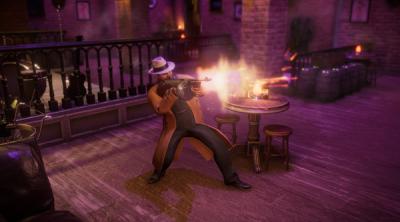 Screenshot of Empire of Sin