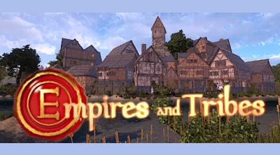 Logo von Empires and Tribes