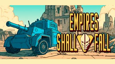 Logo of Empires Shall Fall