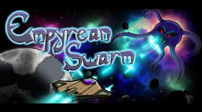 Logo of Empyrean Swarm