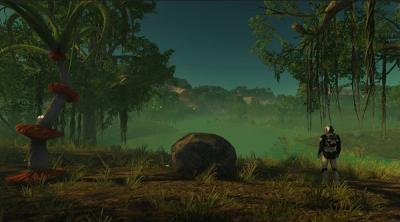 Screenshot of Empyrion - Galactic Survival