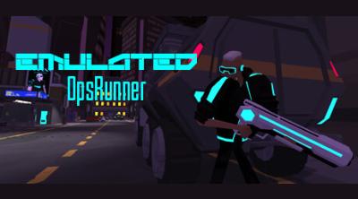 Logo de EMULATED: OpsRunner