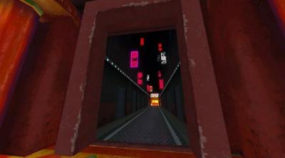 Screenshot of ENA: Dream BBQ