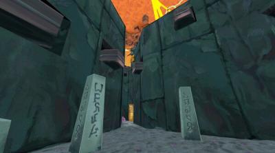 Screenshot of ENA: Dream BBQ