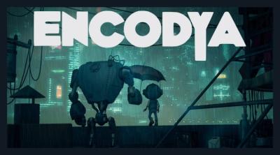 Logo of ENCODYA