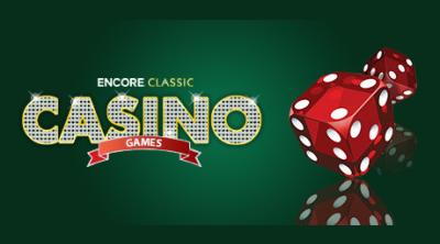 Logo of Encore Classic Casino Games