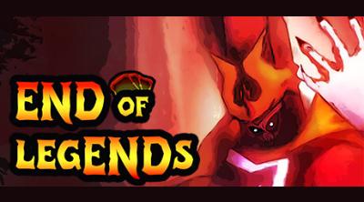 Logo of End Of Legends