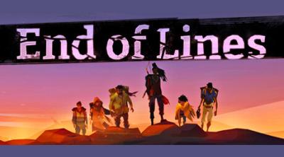 Logo of End of Lines