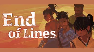 Logo of End of Lines