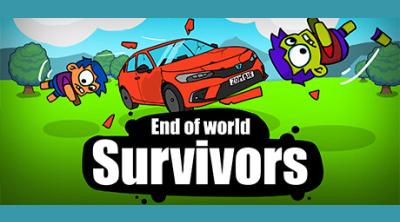 Logo of End of world: Survivors