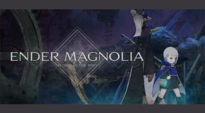 Logo of Ender Magnolia: Bloom in The Mist