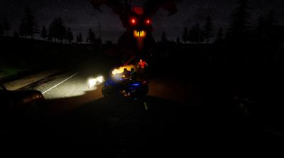 Screenshot of Endgame: Road To Salvation
