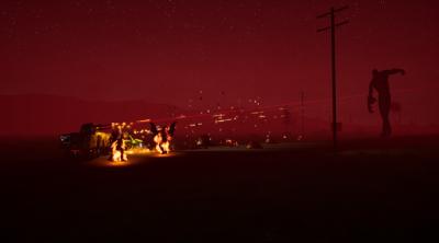 Screenshot of Endgame: Road To Salvation
