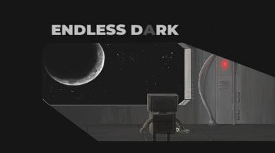 Logo of Endless Dark