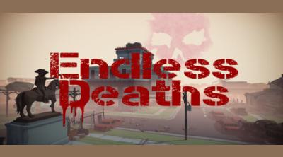 Logo of Endless Deaths
