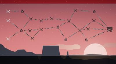 Screenshot of Endless Desert TD