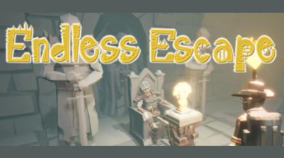 Logo of Endless Escape