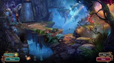 Screenshot of Endless Fables 4: Shadow Within