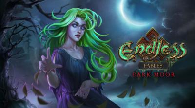 Logo of Endless Fables: Dark Moor