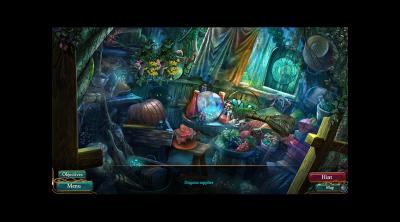 Screenshot of Endless Fables: Shadow Within