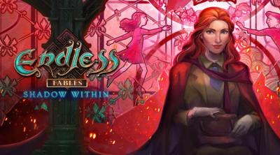 Logo of Endless Fables: Shadow Within