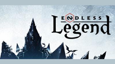 Logo of Endless Legend