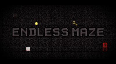 Logo of Endless Maze