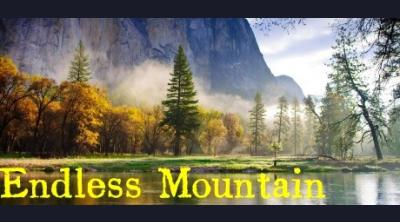 Logo of Endless Mountain