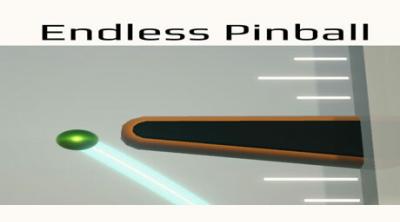 Logo of Endless Pinball