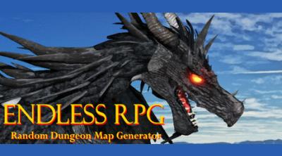 Logo of Endless RPG: Random Dungeon Map Generator for D&D 5e