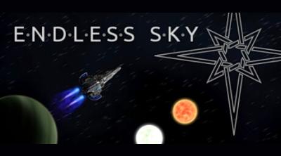 Logo of Endless Sky