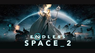 Logo of Endless SpaceA 2