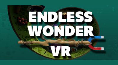 Logo de Endless Wonder VR