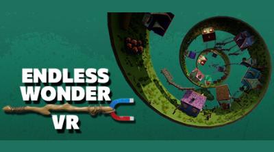 Logo de Endless Wonder VR