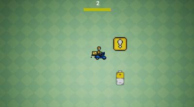 Screenshot of EndlessEx