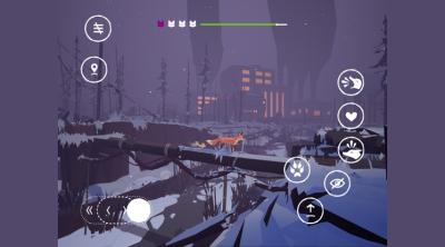 Screenshot of Endling