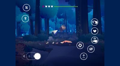 Screenshot of Endling