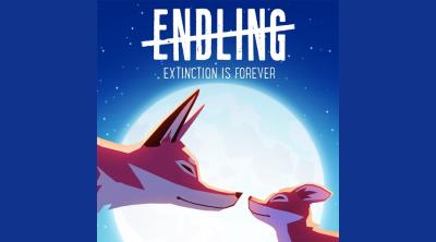 Logo von Endling