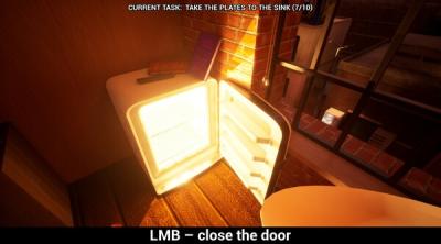 Screenshot of ENDME