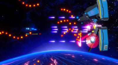 Screenshot of Endocrisis