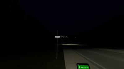 Screenshot of Ends