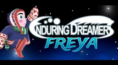 Logo of Enduring Dreamers: Freya