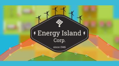 Logo of Energy Island Corp.