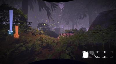 Screenshot of Engine Eternal