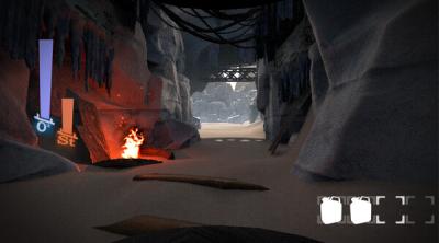 Screenshot of Engine Eternal