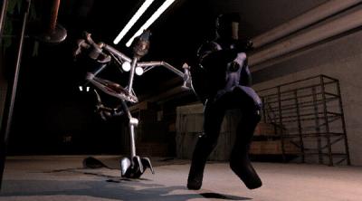 Screenshot of Engine Eternal