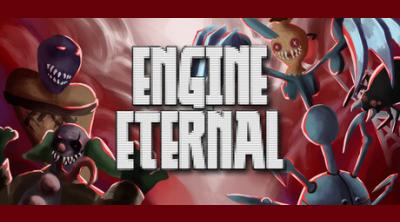 Logo of Engine Eternal