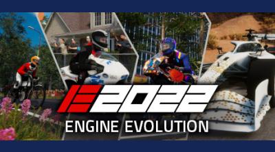 Logo of Engine Evolution 2022