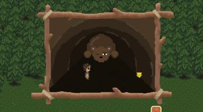 Screenshot of Enid