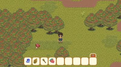 Screenshot of Enid